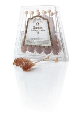 Teavana Sugar Stir Sticks Pack